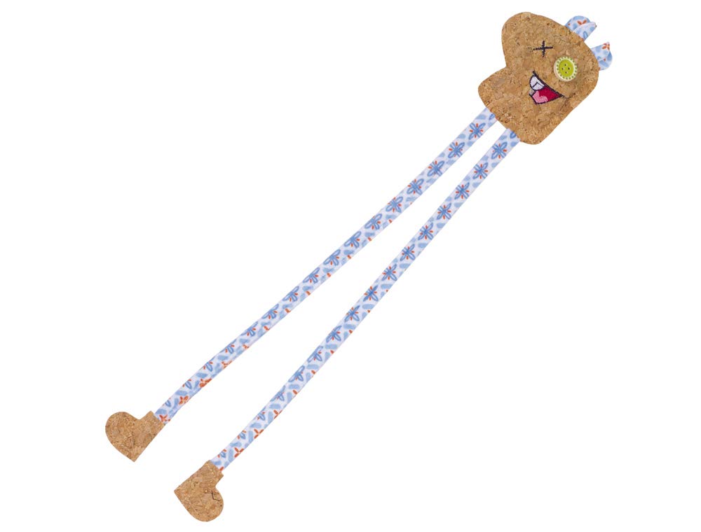 NOBBY 80259 Cara con Patas Catnip 22 gr