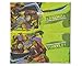 American Greetings Teenage Mutant Ninja Turtle (TMNT) Party Supplies, Paper Lunch Napkins (48-Count)