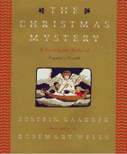 The Christmas Mystery: A Novel by Jostein Gaarder