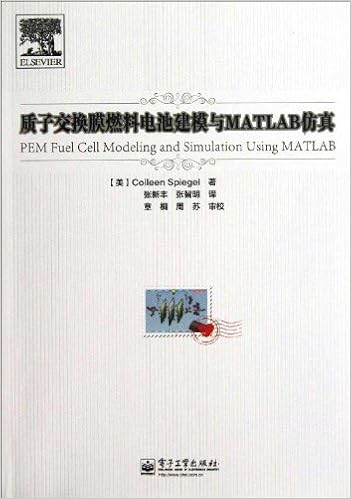 Proton Exchange Membrane Fuel Cell Modeling And Simulation - 