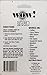 WOW! Stain Eliminator & Spot Remover Wipes, Individually Packaged Towelettes, Pack of 5