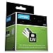 DYMO 30374 LabelWriter Business/Appointment Cards, 2 x 3 1/2, White, 300 Labels/Roll