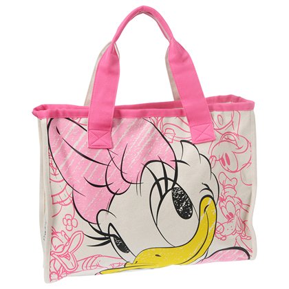 新着ディズニー デイジー バッグ すべてのイラスト画像