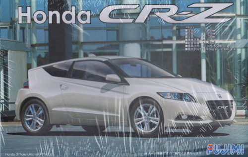 Fujimi 1/24 Honda CR-Z
