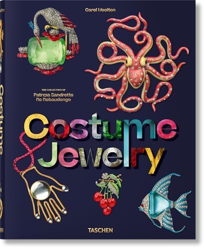 The Best of Costume Jewelry: Schiffer, Nancy, Scott, Tim