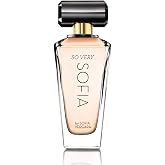 So Very Sofia eau de parfum spray by Sofia Vergara 1.7 fl oz by Avon brand new fresh sold by The Glam Shop