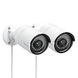 REOLINK 5MP PoE Security Camera, Outdoor Indoor
