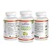 100% Pure GARCINIA CAMBOGIA 1600mg + Potassium Booster Powerful Appetite Suppressant, Natural Weight Loss Supplement, Premium Extracts and FREE of GMO, Gluten, Dairy, Soy, Wheat, (90)