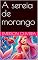 Livro A sereia de morango (Histórias para meninas)