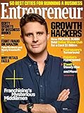 Entrepreneur Magazine