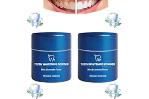 【Hot New Releases】➤Magic Toothpaste Whitening Booster Powder | Snow Teeth Whitening Powder | Magic Teeth Whitening Powder | A