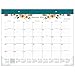 AT-A-GLANCE Desk Pad Calendar 2017, Monthly, 21-3/4 x 17