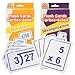Greenbrier Math Flash Cards