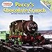 Thomas and Friends: Percy's Chocolate Crunch and Other Thomas the Tank Engine Stories (Thomas & Friends) (Pictureback(R))