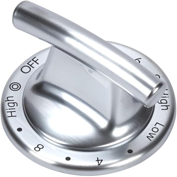 Amazon.com: Whirlpool 74011493 Knob : Appliances