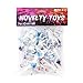 Fun Central (AZ921) 3 Inch Unicorns Animals - Assorted 12pcs
