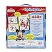 Disney - Mickey and Minnie Mouse Quiz It Pen Preschool Let's Learn Together Set - PI Kids