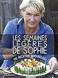 Image de Semaines Legeres de Sophie (les)