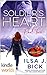 Brotherhood Protectors: Soldier's Heart Part Two (Kindle Worlds Novella)
