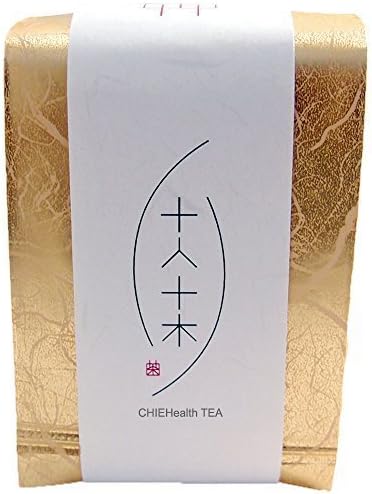 Oolong tea leaves, High mountain Whole-leaf from TAIWAN / loose leaf / CHIEHealth TEA Collect (5.3 oz)