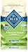 Blue Buffalo Life Protection Formula Natural Adult Small Breed Dry Dog Food, Lamb and Brown Rice 6-lb