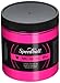 Speedball 004692 Fluorescent Screen Printing Ink, 8 fl. oz., Magenta