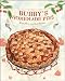 Bubby's Homemade Pies by Ron Silver, Jen Bervin