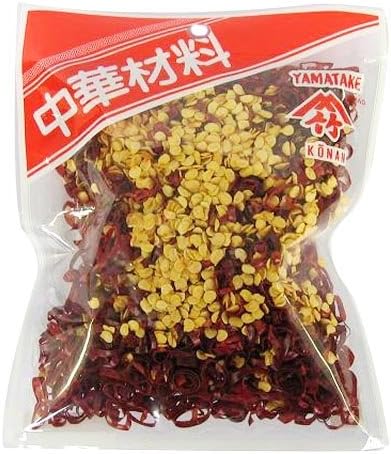 Konan trade pepper (sliced) 40gX10 pieces