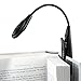 The Little Book Light Clip On LED Reading Light - Beige / Green / White / Black