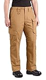 Propper Women's Tactical Pant, Coyote, 10