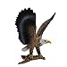 Schleich Bald Eagle Toy Figure