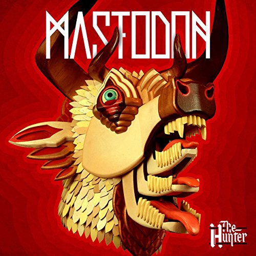 Album Art for Hunter by Mastodon