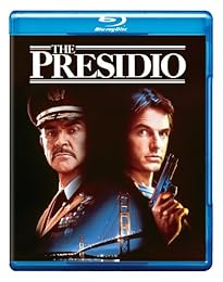 Presidio, Base Militaire, San Francisco