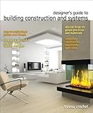 Designer's Guide to Building Construction and Systems (Fashion Series) by 