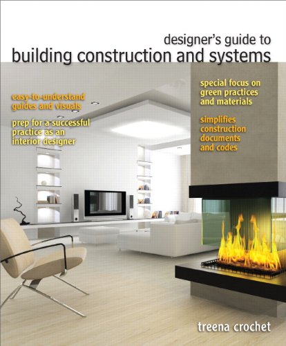 Designer's Guide to Building Construction and Systems (Fashion Series) by 