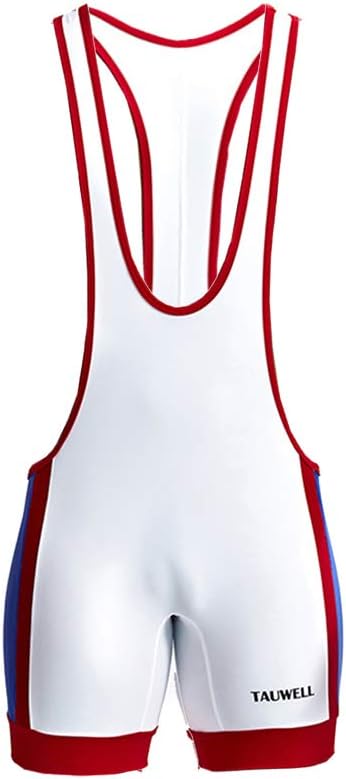 wear2me Mens Leotard Underwear Boxer Shorts Jumpsuit Wrestling Singlet Bodysuits