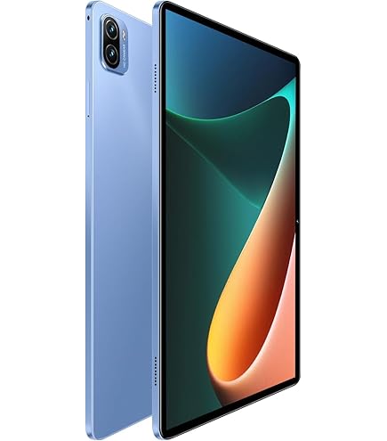 Androidタブレット本体 Xiaomi Pad 5 Pearl White 6GB RAM 256GB Androidタブレット本体 Xiaomi Pad 5 Pearl White 6GB RAM 256GB