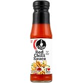 Chings Red Chilli Sauce 7 Oz