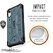 URBAN ARMOR GEAR UAG iPhone XR [6.1-inch Screen] Pathfinder Feather-Light Rugged [Slate] Military Drop Tested iPhone Case
