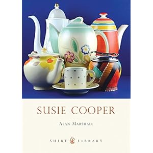 Susie Cooper (Shire Library)