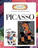 Picasso (Getting to Know the World’s Greatest Artists)