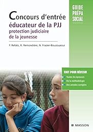 Concours d'entrée éducateur de la PJJ, Protection judiciaire de la jeunesse