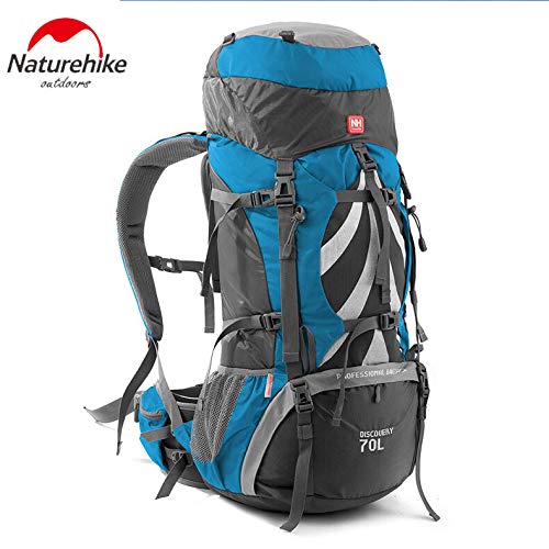 best 70l hiking backpack
