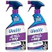 Woolite Pet Stain and Odor Remover Plus Oxy, 22oz (Pack of 2), 2834 primary
