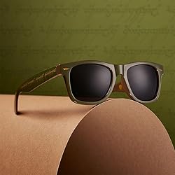 Numskull Unisex's Lord of The Rings Polarised