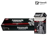 [SWIFT] NosmoQ Herbal Cigarette 1 pack(20 sticks), eucommia bark 100%, Rose flavour