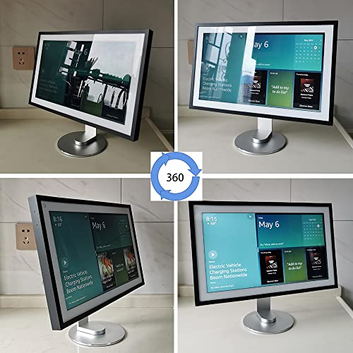Amazon Echo Show 15 Stand Swivel and tilt, Only Made for Echo Show 15
