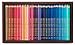 CREATIVE ART MATERIALS Pablo Colored Pencil Set Of 120 Wooden (666.920)