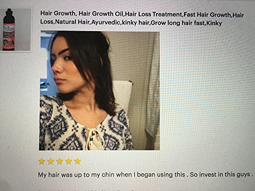 Our Best Selling Effective Natural Fast Long Hair Growth Product