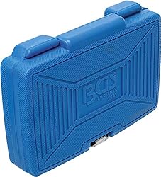 BGS 2141 | Socket Set | 6.3 mm (1/4") | Inch Sizes